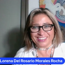 Andrea Morales: El Coaching y la Biodanza para organizaciones en crisis￼